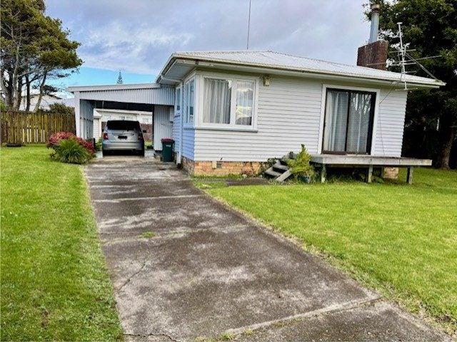 manurewa, 3 bedrooms