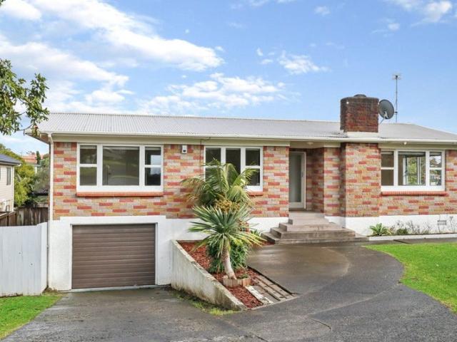 manurewa, 3 bedrooms
