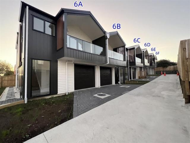 manurewa, 3 bedrooms