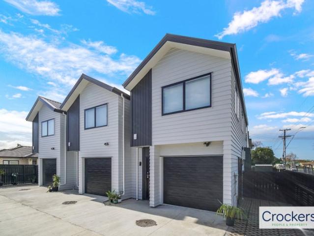 manurewa, 3 bedrooms