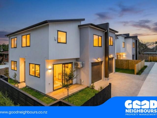 manurewa, 3 bedrooms