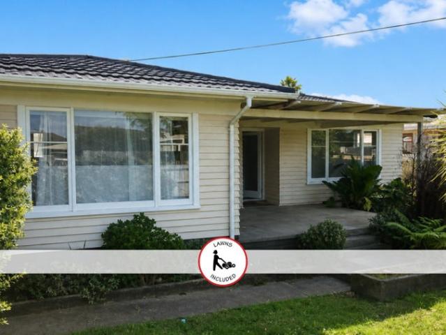 manurewa, 3 bedrooms