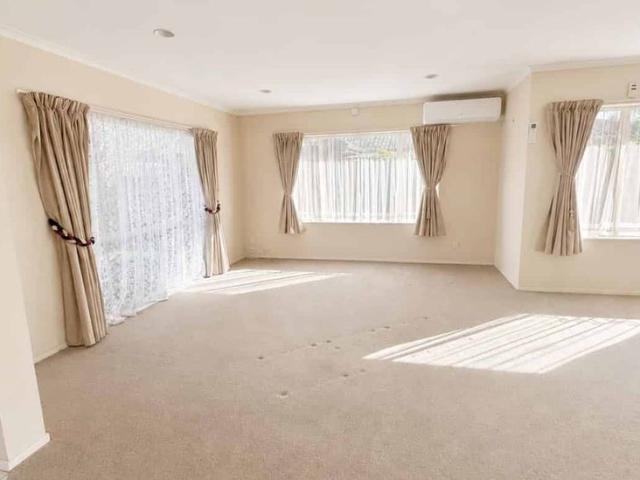 Manurewa, 3 bedrooms
