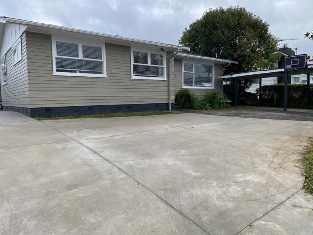 manurewa, 3 bedrooms