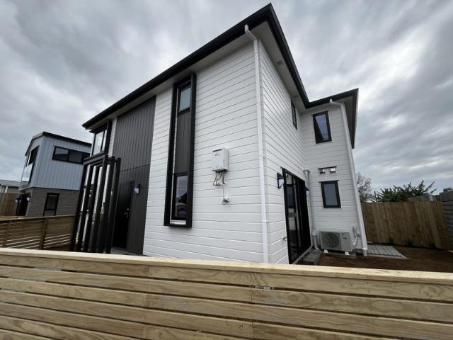 manurewa, 3 bedrooms