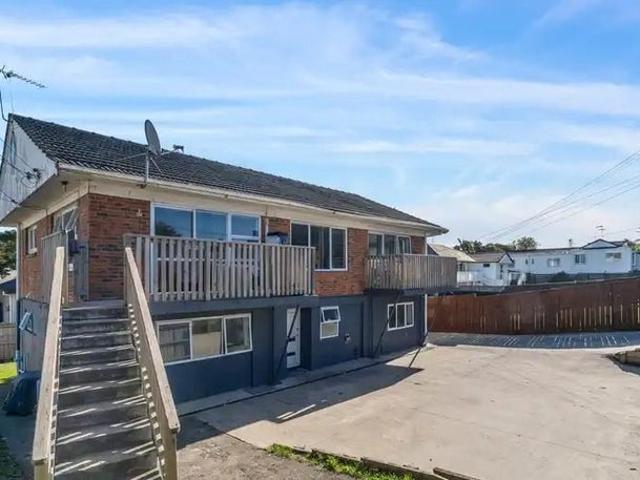 manurewa, 3 bedrooms