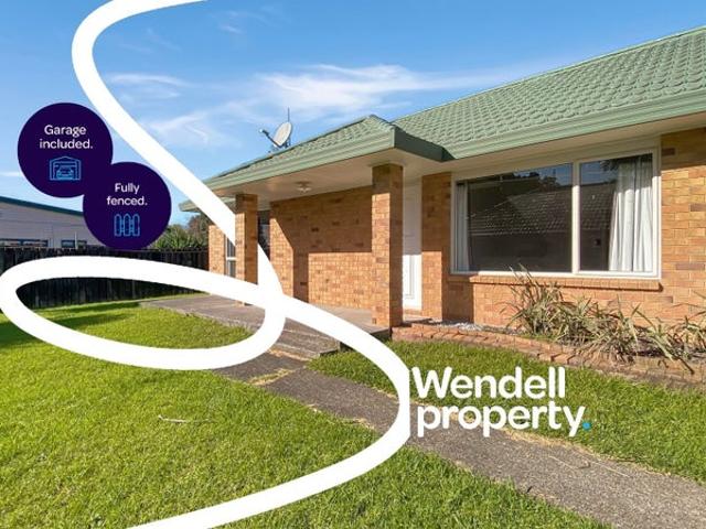 manurewa, 3 bedrooms
