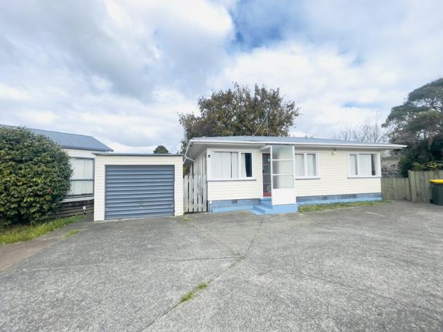 manurewa, 3 bedrooms