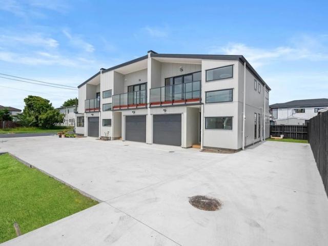 manurewa, 3 bedrooms