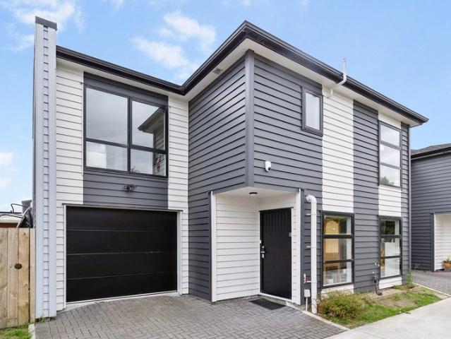 manurewa, 3 bedrooms