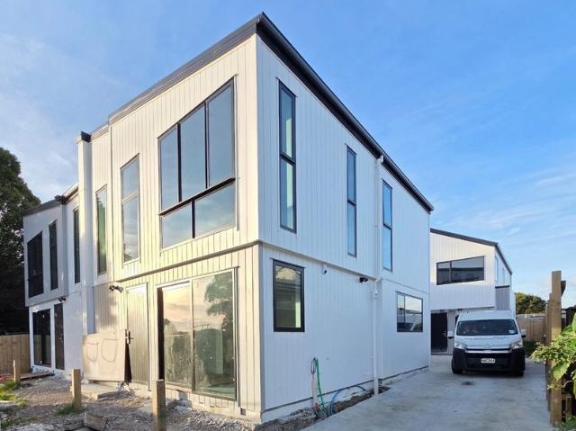 manurewa, 3 bedrooms