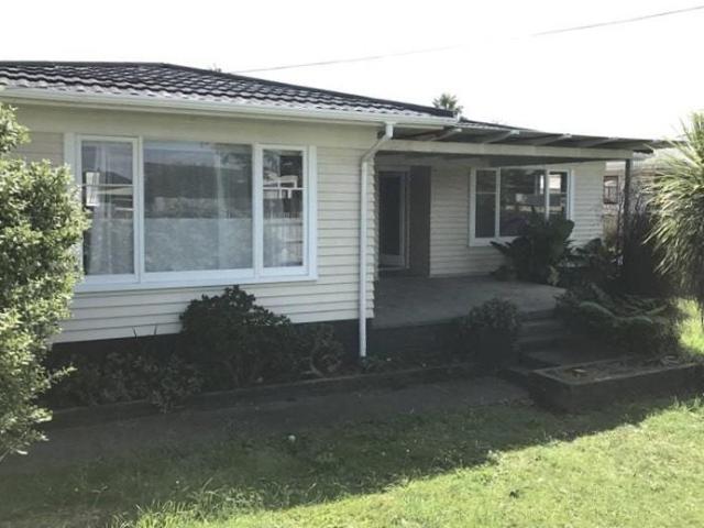 manurewa, 3 bedrooms