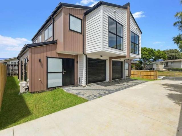 manurewa, 3 bedrooms