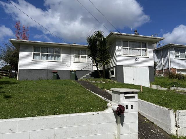 manurewa, 3 bedrooms