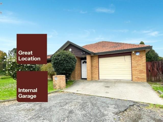 manurewa, 3 bedrooms