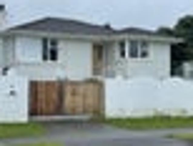 Manurewa, 3 bedrooms, $620 pw