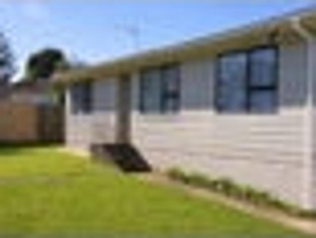 Manurewa, 3 bedrooms, $650 pw