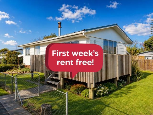 manurewa, 3 bedrooms