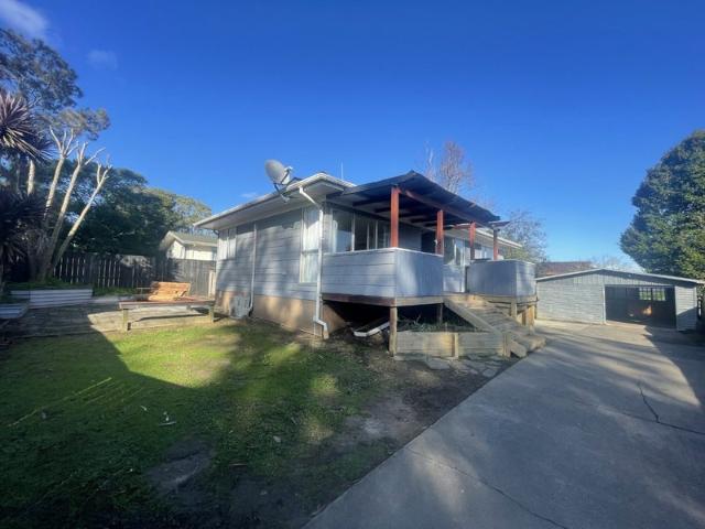 manurewa, 3 bedrooms