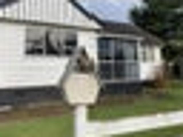 Manurewa, 3 bedrooms, $680 pw