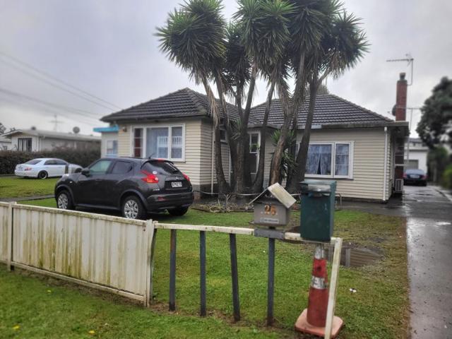 manurewa, 3 bedrooms