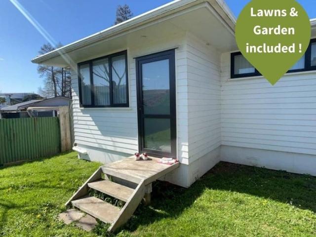 manurewa, 3 bedrooms