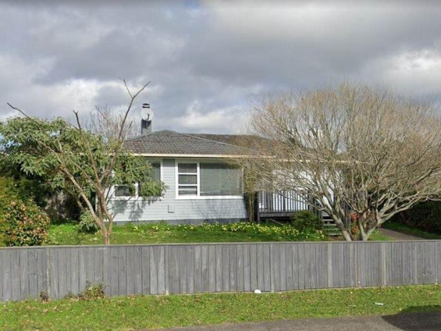 manurewa, 3 bedrooms