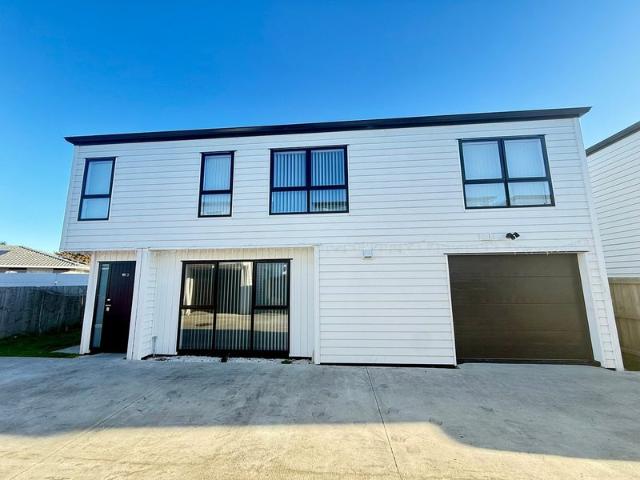 manurewa, 3 bedrooms