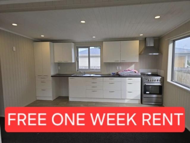 manurewa, 3 bedrooms