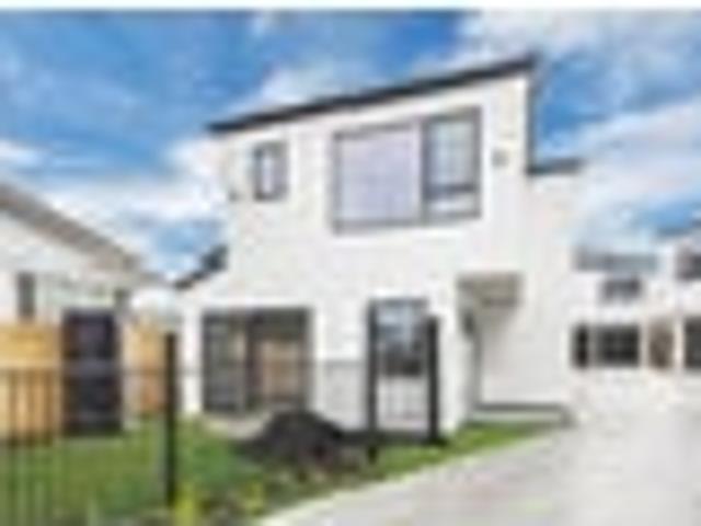 Manurewa, 3 bedrooms, $700 pw