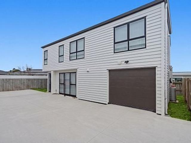 Manurewa, 3 bedrooms