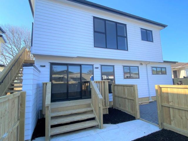 manurewa, 3 bedrooms