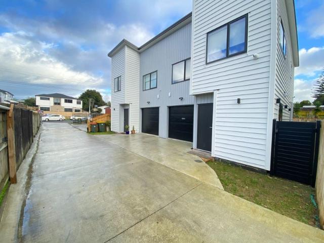 manurewa, 3 bedrooms