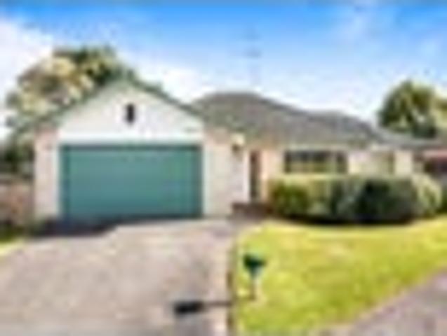 Manurewa, 3 bedrooms, $720 pw