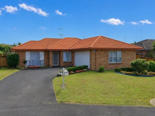 manurewa, 3 bedrooms