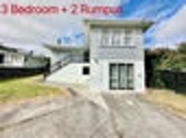 Manurewa, 3 bedrooms, $780 pw