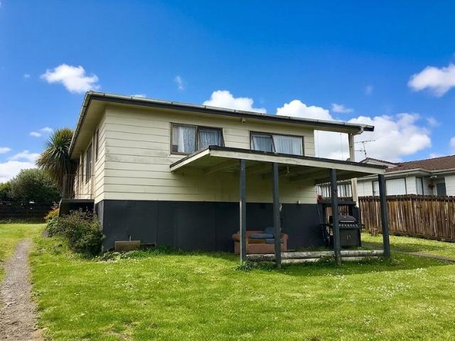 manurewa, 3 bedrooms