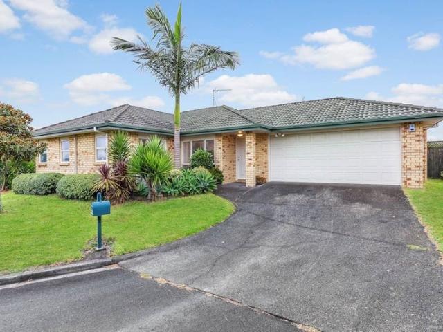 manurewa, 3 bedrooms