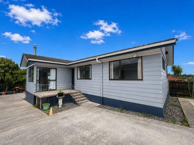 manurewa, 3 bedrooms