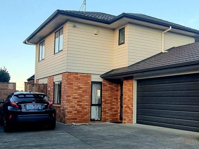 manurewa east, 3 bedrooms