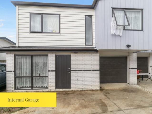 manurewa east, 4 bedrooms