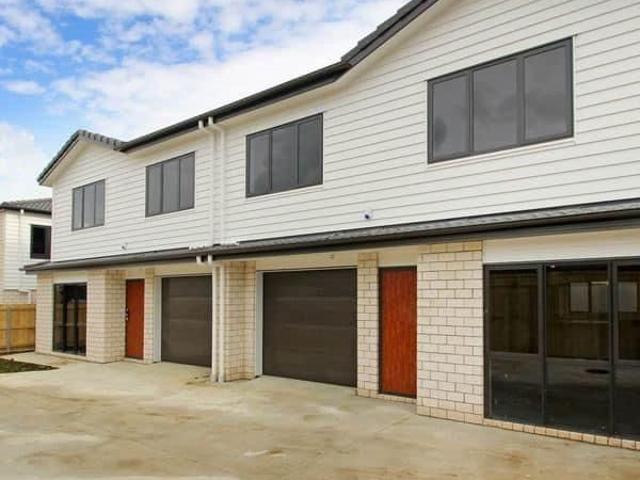 Manurewa East, 4 bedrooms