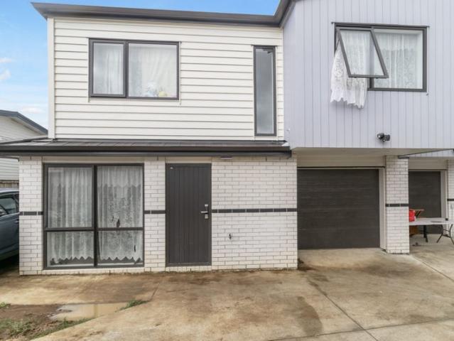 manurewa east, 4 bedrooms