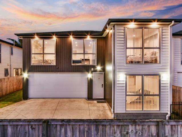 manurewa east, 5 bedrooms