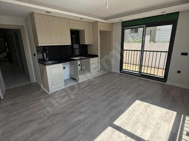 MANVGAT SARILAR'DA SATILIK 2+1 DAİRE