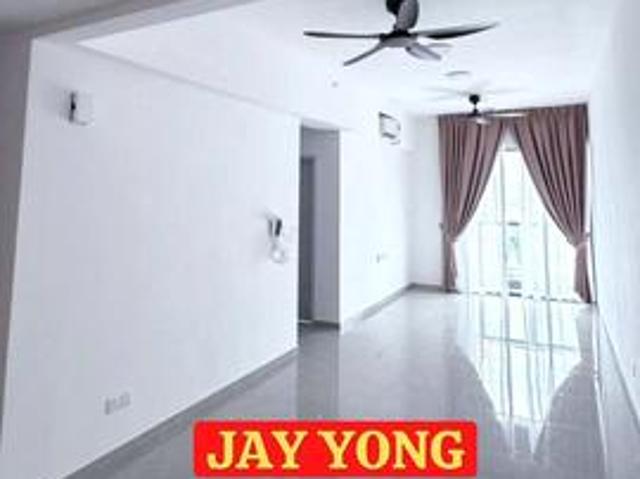 MANY ON HAND Savana Utropolis RENOVATED 3 Room UOW BKIP Batu Kawan