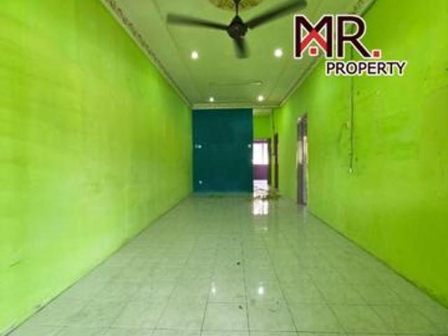 MANY ACCESS Single Storey Terrace House Bandar Puteri Jaya FOR SALE