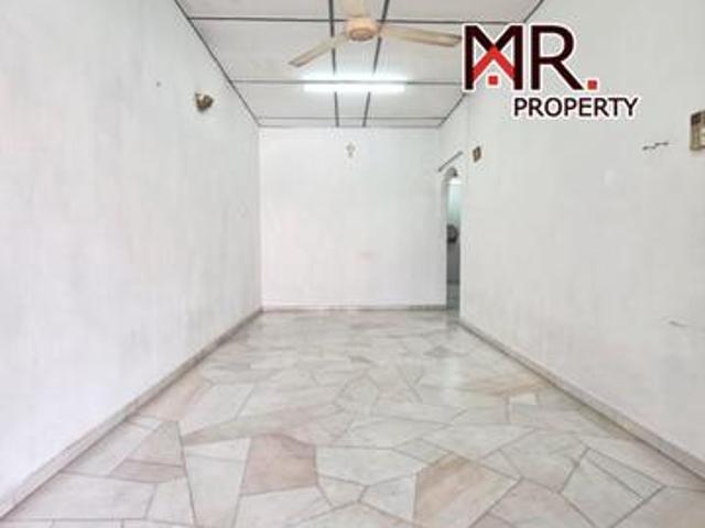 MANY ACCESS Single Storey Terrace House Taman Ria Sg Petani FOR SALE