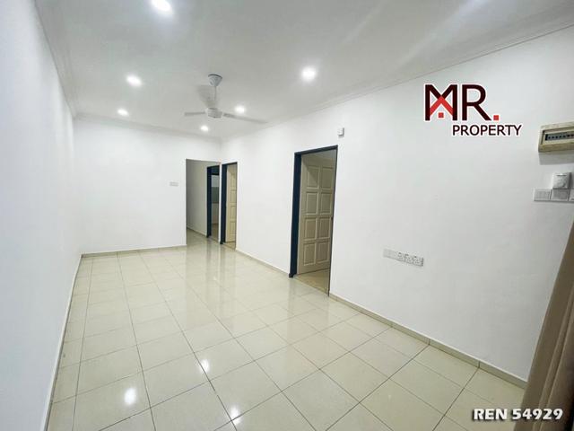MANY ACCESS Single Storey Terrace Taman Desa Aman Bedong FOR SALE