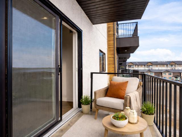 Many different floor plans available to meet everyones needs